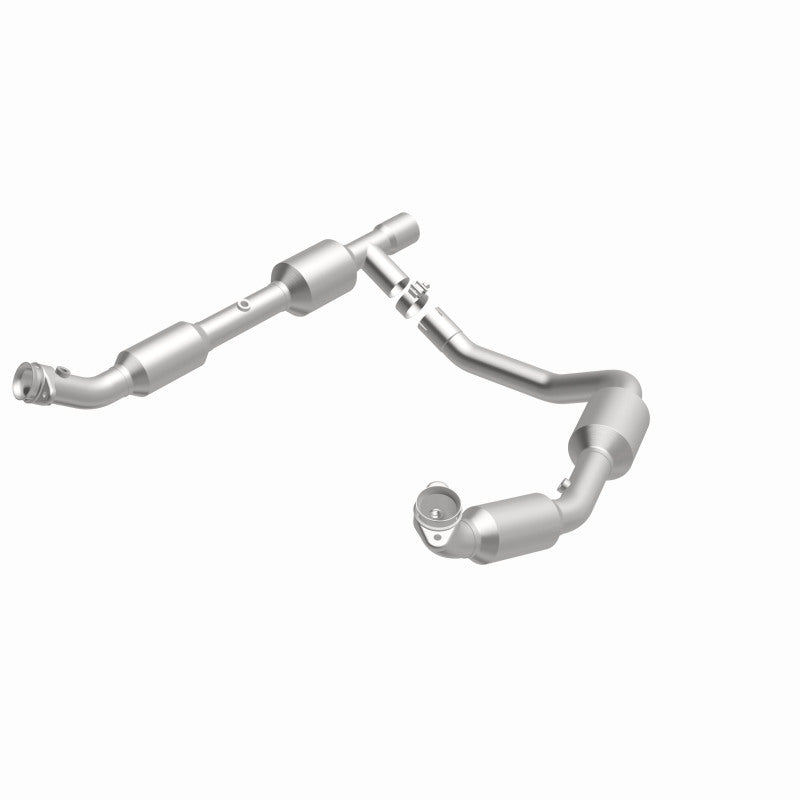 MagnaFlow 05-08 Ford E-350 Super Duty 5.4L Direct Fit Converter
