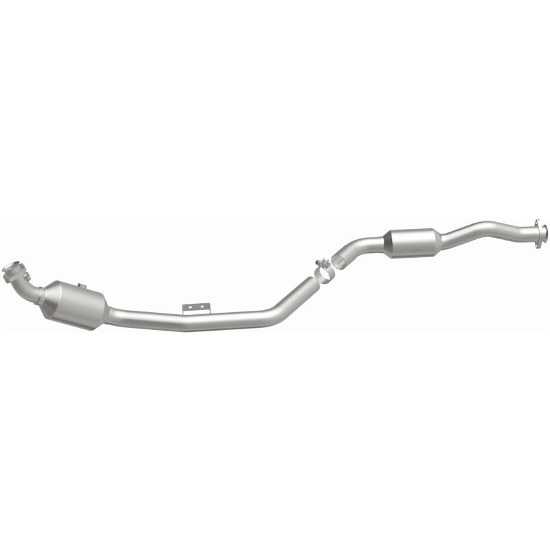MagnaFlow 07-09 Mercedes-Benz E350 3.5L Direct Fit Converter