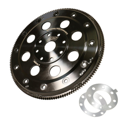 BD Diesel HI5 12-Bolt Flex-Plate 47RE/48RE 94-07 Dodge