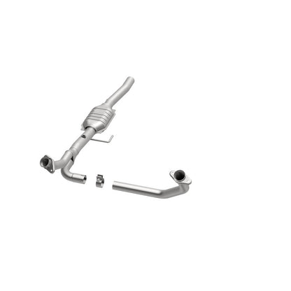 MagnaFlow 2000 Dodge Dakota 3.9L Direct Fit Converter