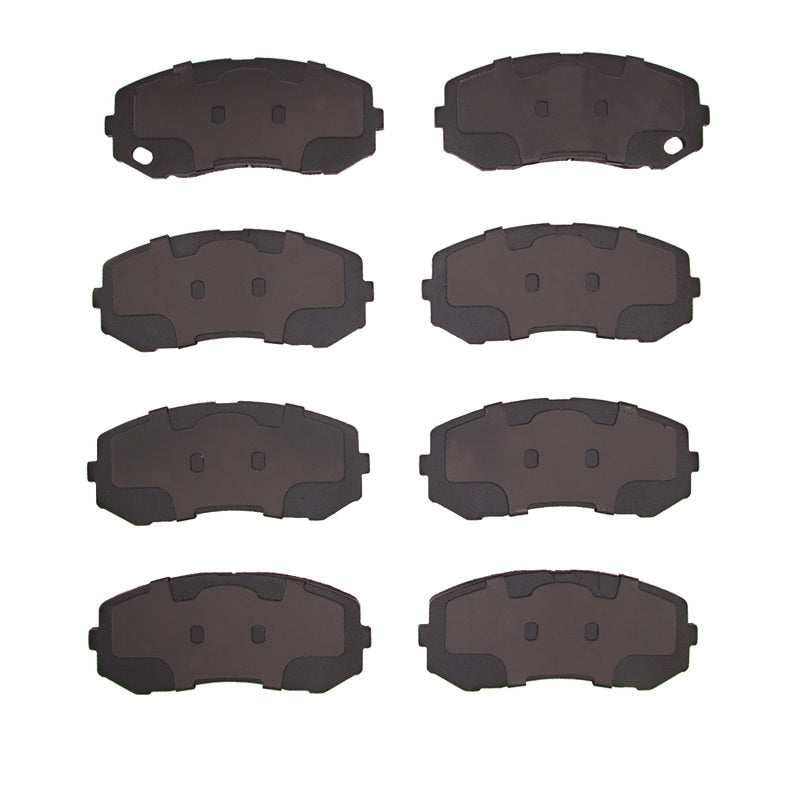R1 05-11 Sterling 360 Series Rear Ceramic Brake Pads