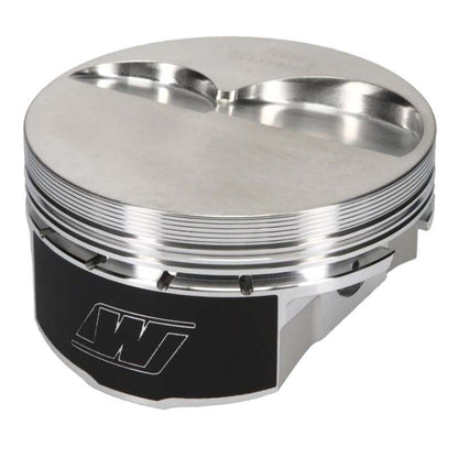 Wiseco Ford Small Block 302 4.125in Bore 1.280in CH -7.50 CC Piston Set