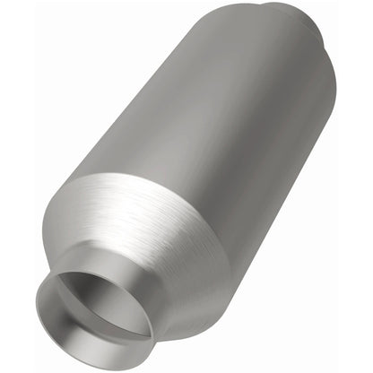 MagnaFlow Conv Uni CA 2.00in./2.00in. Straight Direct Fit Converter