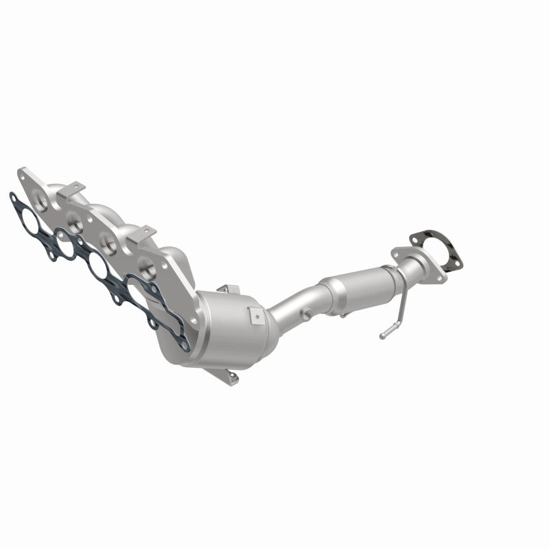 MagnaFlow 14-15 Ford Transit Connect 2.5L Direct Fit Converter