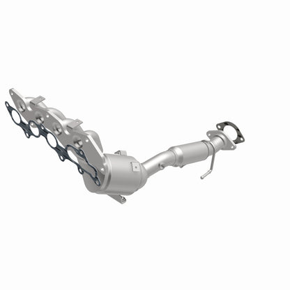 MagnaFlow 14-15 Ford Transit Connect 2.5L Direct Fit Converter