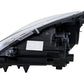 Hella 2005 Mercedes-Benz Slk 360/55Amg - Headlamp Rh