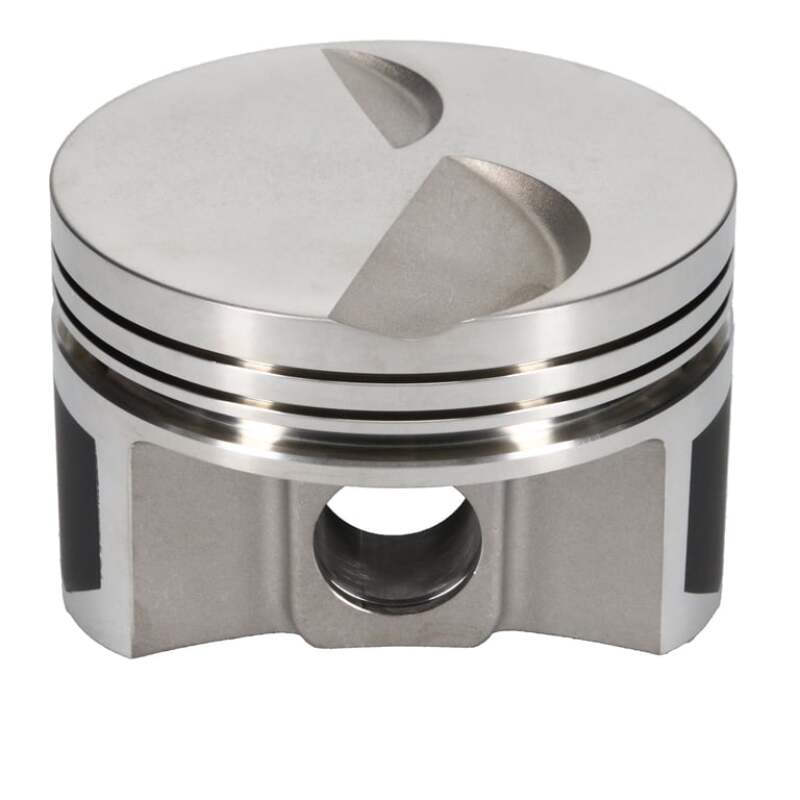 Wiseco Pro Tru Street Chevy Big Block 4.500in Bore 1.645in CH 3.80 CC Piston Set