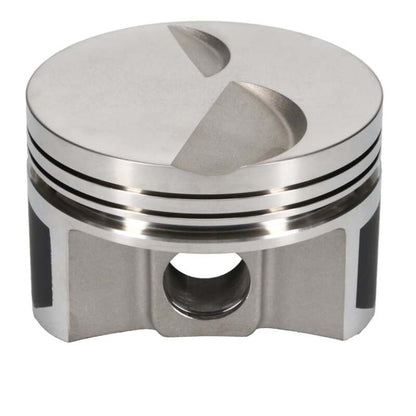 Wiseco Pro Tru Street Chevy Big Block 4.500in Bore 1.645in CH 3.80 CC Piston Set