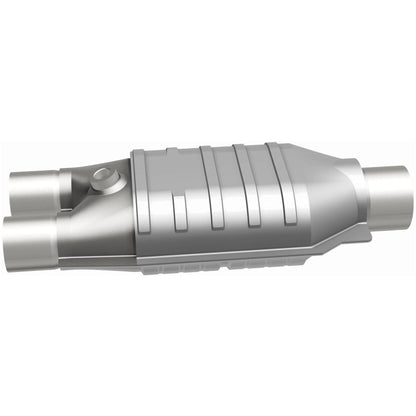 MagnaFlow 2in./2.5in. D/S T1 Universal Converter