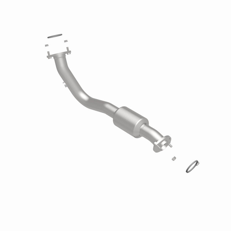 MagnaFlow 13-15 Toyota RAV4 2.5L Direct Fit Converter