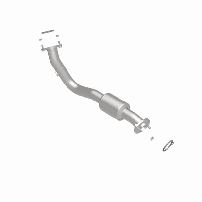 MagnaFlow 13-15 Toyota RAV4 2.5L Direct Fit Converter
