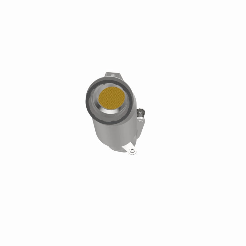 MagnaFlow 19-20 Chevrolet Silverado 1500 2.7L OEM Grade EPA Compliant Direct-Fit Catalytic Converter