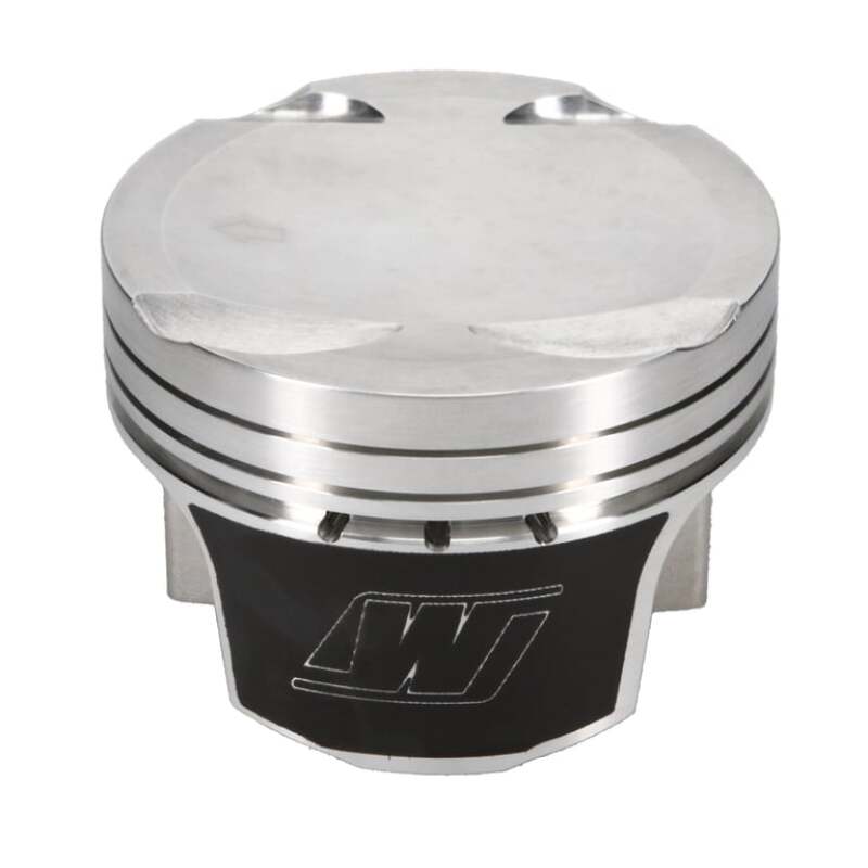 Wiseco Chrysler 2.4L 87.50 mm Bore 35.71 mm CH -22.00 CC Piston Set