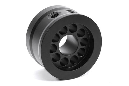 PERRIN 15-26 Subaru WRX & 13-25 Crosstrek/OBXT/LGT/Impreza & BRZ/GR86 Oil Temp / Pressure Adapter