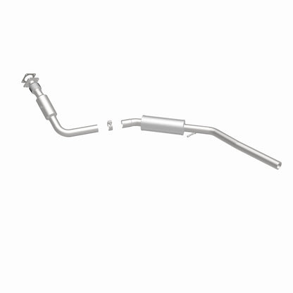 MagnaFlow 09-10 Town & Country V6 3.8 OEM Close Coupled Direct Fit Converter