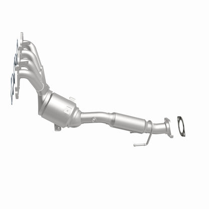 MagnaFlow 14-15 Ford Transit Connect 2.5L Direct Fit Converter