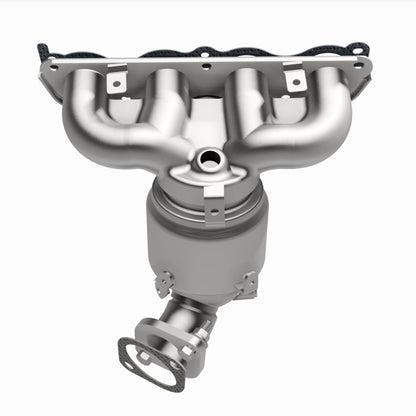 MagnaFlow 14-16 Kia Forte 1.8L Direct Fit Catalytic Converter