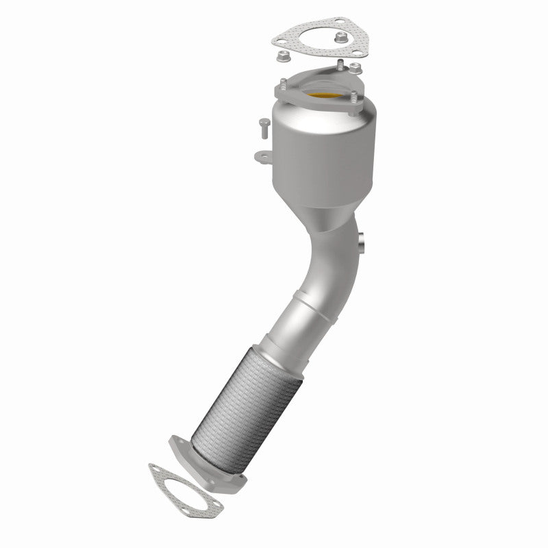 MagnaFlow 03-06 Cayenne V8 4.5 OEM Underbody Direct Fit Converter