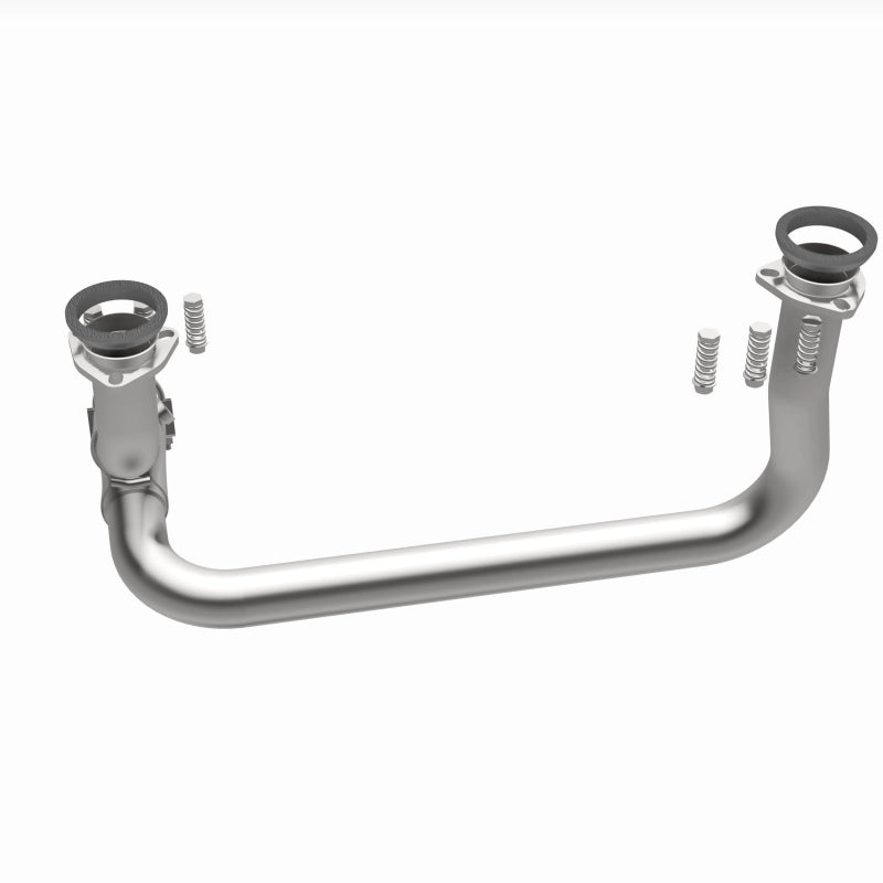 BRE Exhaust 88-93 C1500 C2500 K1500 K2500 4.3L 5.0L Front Pipe Kit