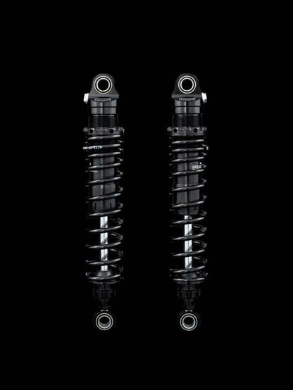 Ohlins 90-22 Harley-Davidson FL Touring STX 36 Blackline Shock Absorber