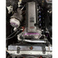 1JZ VVTI Clear Timing Belt Cover