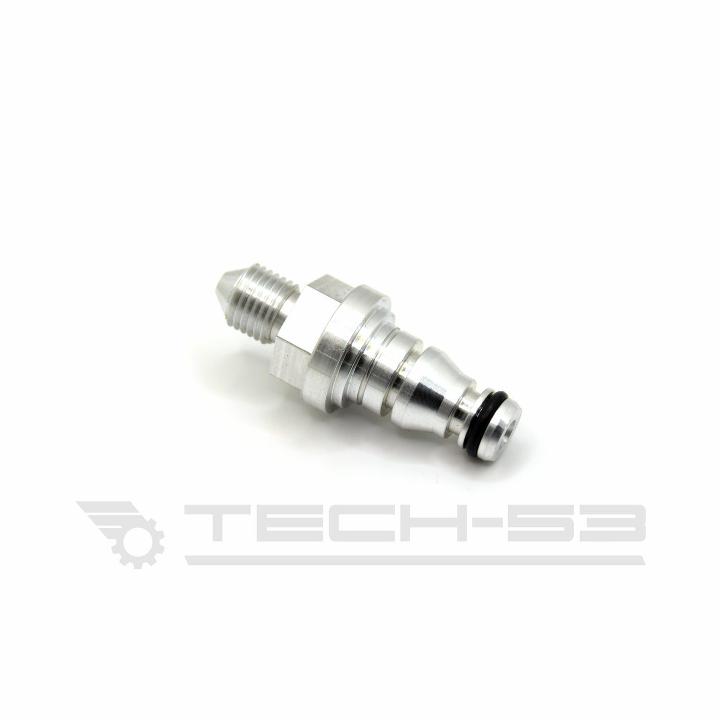 TECH 53 - Clutch Line Adapter to JIC-3