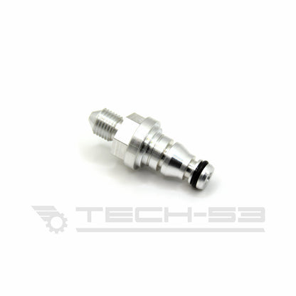 TECH 53 - Clutch Line Adapter to JIC-3