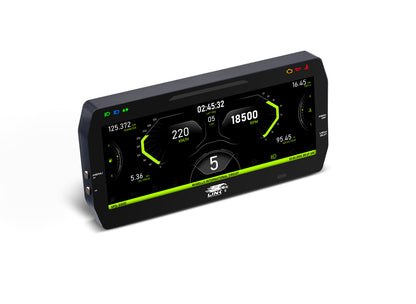 LINK ECU - LINK MXT Strada 10" Dash - Street Edition (100-0176)