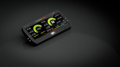 LINK ECU - LINK MXT Strada 10" Dash - Street Edition (100-0176)