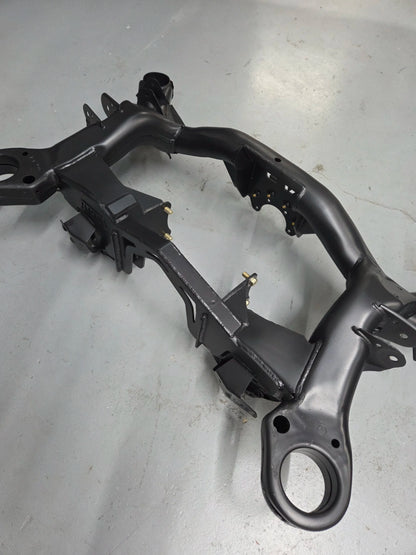 Rise Fab Shop - E82 E92 quick change subframe