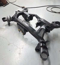 Rise Fab Shop - E82 E92 quick change subframe