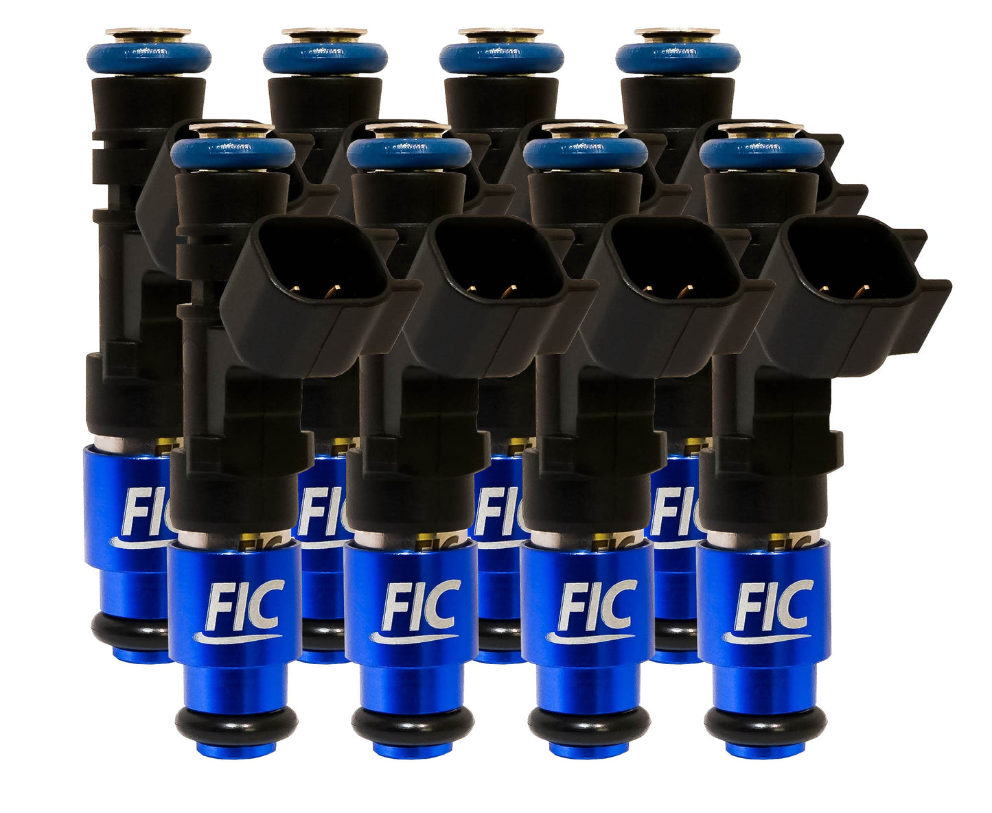 Fuel Injector Clinic - 1000cc Too High PSI Injector Set