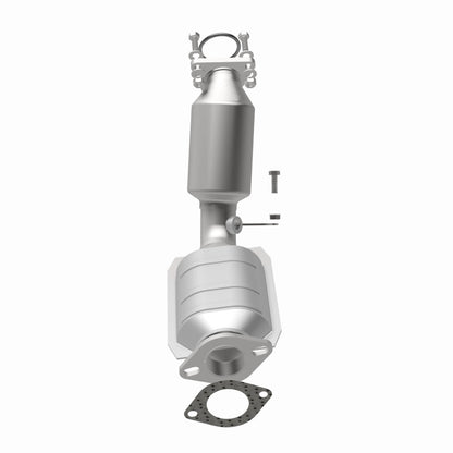 MagnaFlow 09-12 Infiniti FX35 3.5L Direct Fit Converter