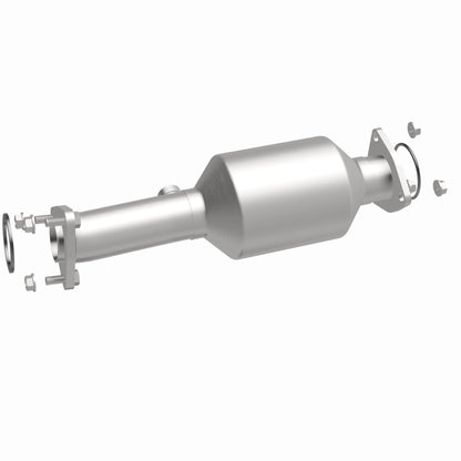 MagnaFlow Direct Fit Catalytic Converter 17-19 Honda CR-V Single Underbody 2.4L