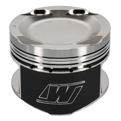 Wiseco VW 1.3L 8V 75.50 mm Bore 40.87 mm CH -27.00 CC Piston Set