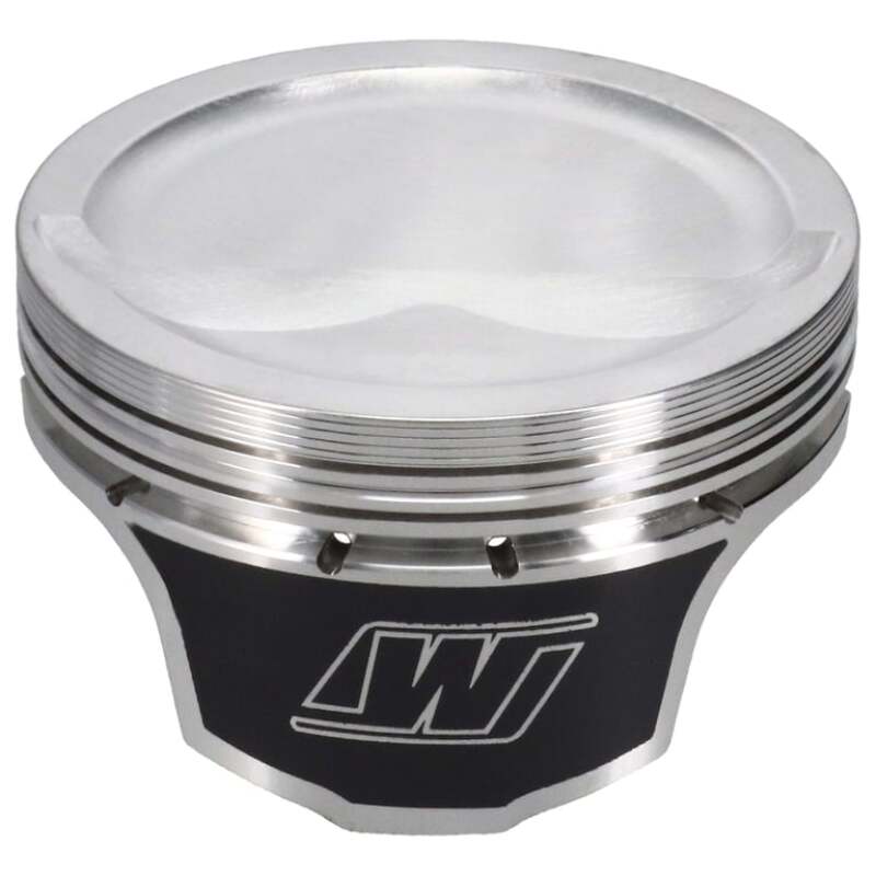 Wiseco RED Series Chevy Small Block 350 4.040in Bore 1.125in CH -17.00 CC Piston Set
