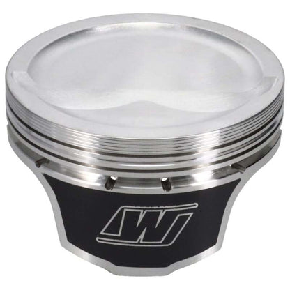 Wiseco RED Series Chevy Small Block 350 4.040in Bore 1.125in CH -17.00 CC Piston Set