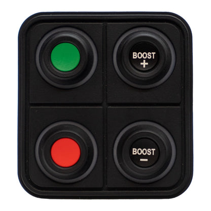 ENLACE ECU - Teclado CAN 8 botones (101-0237)