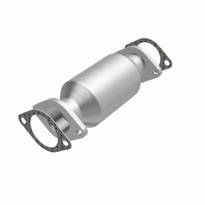MagnaFlow 10-12 Hyundai Genesis Coupe 2.0L Direct Fit Converter