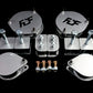 FDF Raceshop - Subaru Impreza Lift Kit