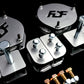 FDF Raceshop - Subaru Impreza Lift Kit