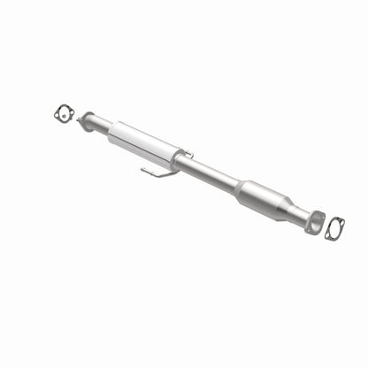 MagnaFlow 14-15 Cadenza 3.3L Underbody Direct Fit Converter
