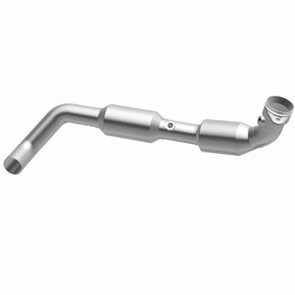 MagnaFlow 2004 Ford F-150 5.4L Direct Fit Converter