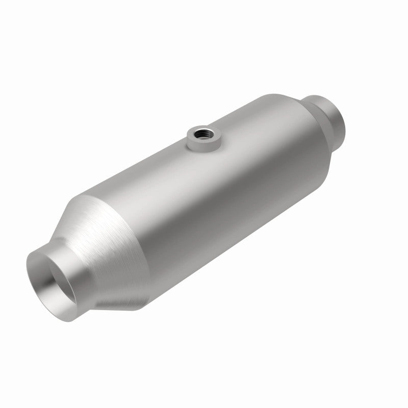 MagnaFlow 2.00 1/O2 CA 4in. Spun Universal Converter