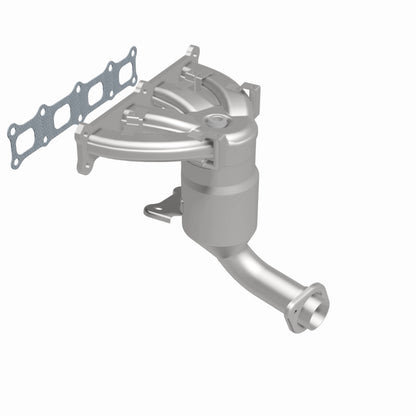 MagnaFlow 2007 Dodge Caliber 2.4L Direct Fit Converter