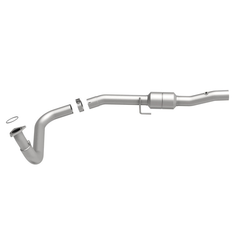 MagnaFlow 2004 Chevrolet Silverado 2500 HD 6.0L Direct Fit Converter