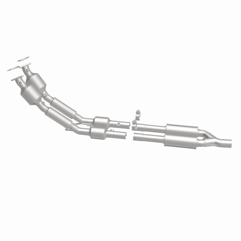 MagnaFlow 2006 Volkswagen Passat 3.6L Direct Fit Converter