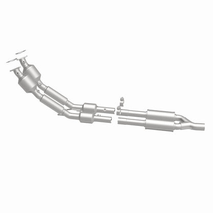 MagnaFlow 2006 Volkswagen Passat 3.6L Direct Fit Converter