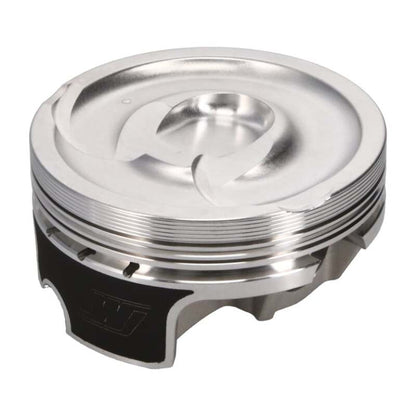 Wiseco Chevy LT1 6.2L- 20cc Dish .927/ 1.105 CH