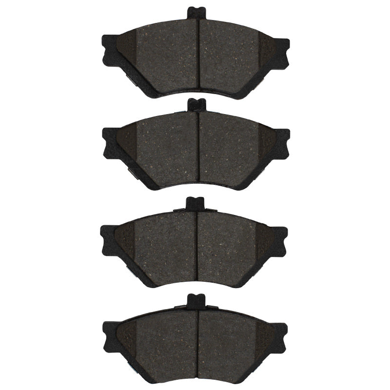 R1 95-97 Mercury Grand Marquis Front Ceramic Brake Pads